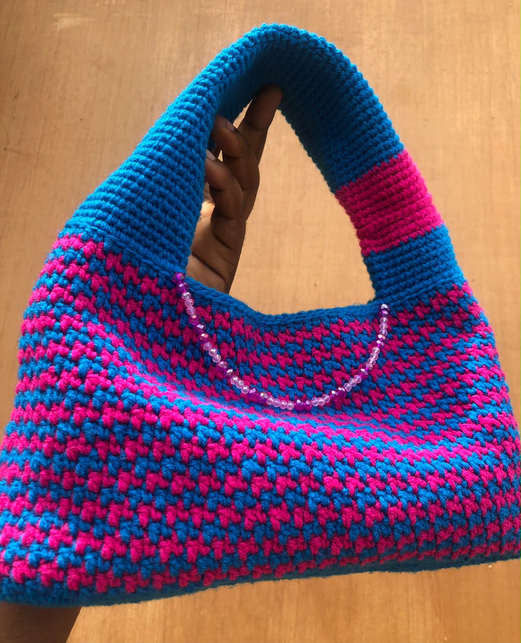 Elara Duo Bag Inside